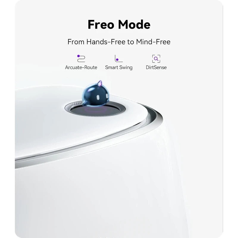 Narwal Freo Robot Vacuum and Mop Combo