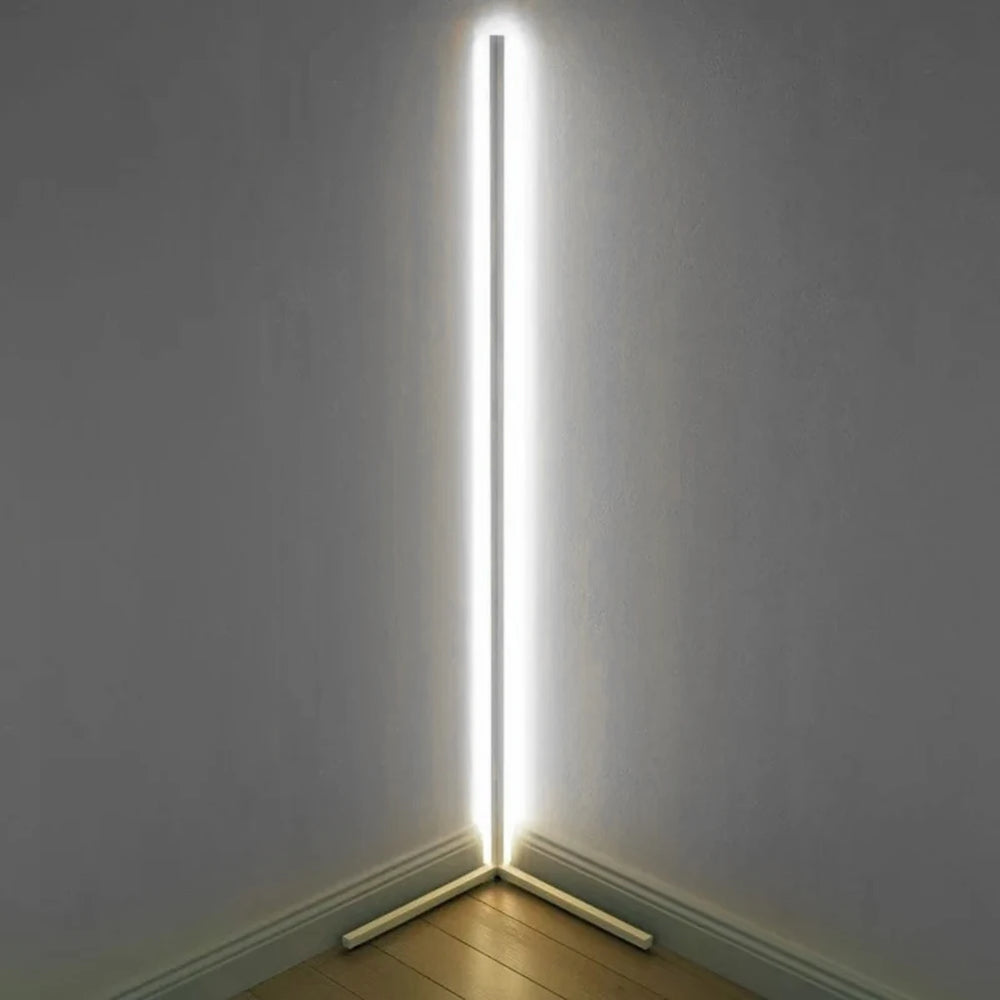 LED Atmosphere Standing Floor Lamp