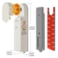 ZigBee Smart Motorized Roller Blinds Hub