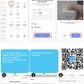 Tuya Smart WiFi 20A EU Plug – Voice-Controlled Socket