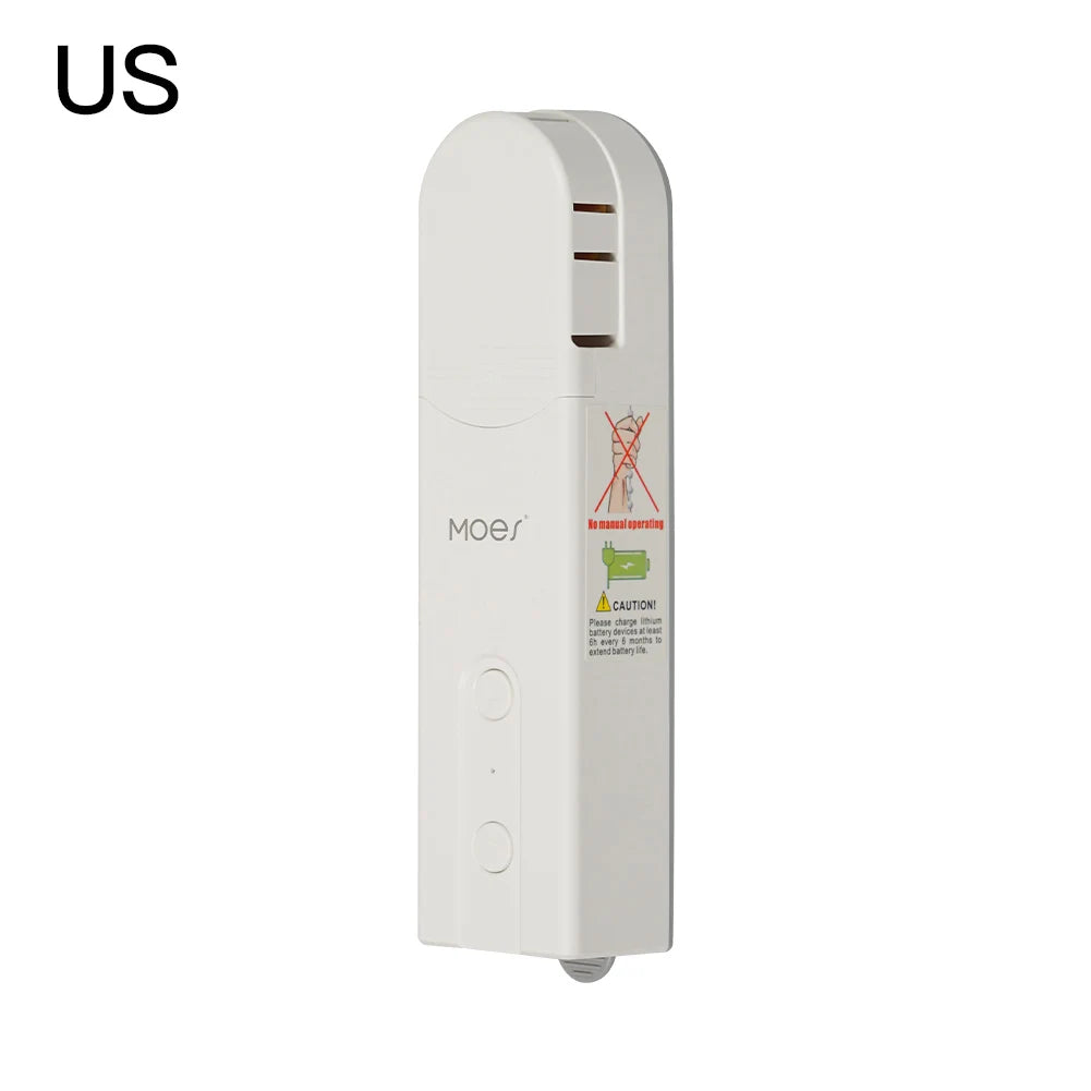 ZigBee Smart Motorized Roller Blinds Hub