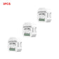Tuya WiFi Smart Switch with RF433 Remote Control